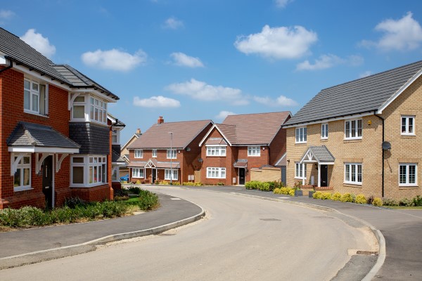 Last chance to buy housebuilder’s popular new-build homes in Shefford!
